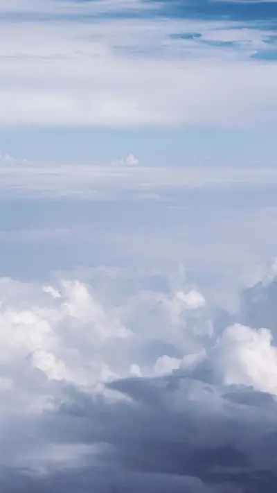 天空 (8) - Screenshot 1