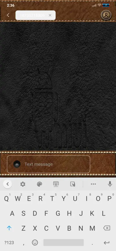 Luxury Leather - Screenshot 8