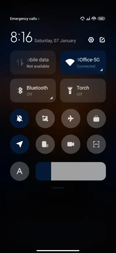 Cathedral - Screenshot 5