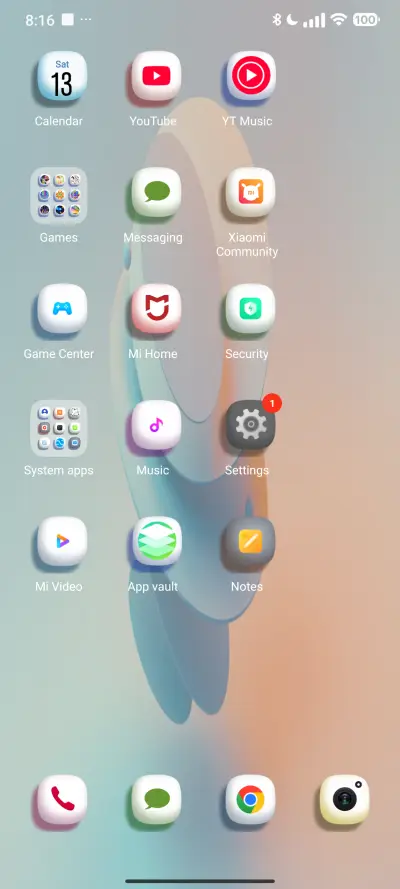 PlayBR77 - Screenshot 3