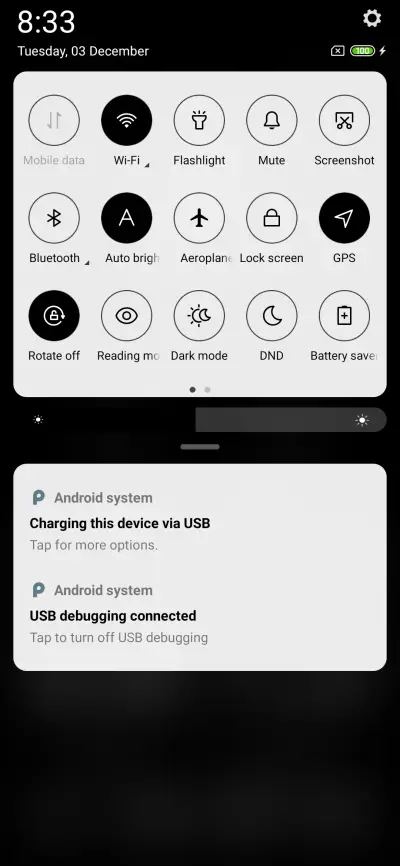 Black+White who likes it - Screenshot 5