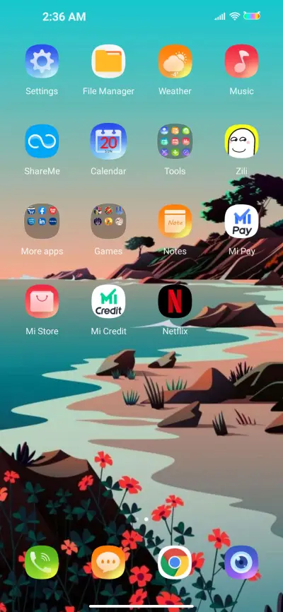 Isola mod v12 - Screenshot 3