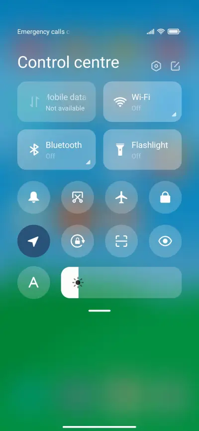 Playground 3 - Screenshot 5