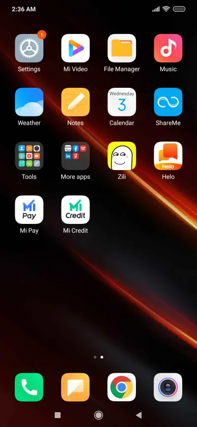 My McLaren - Screenshot 2