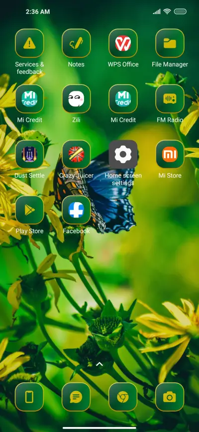 Jungle Dope - Screenshot 3