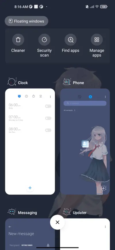 he rest of my life - Screenshot 4