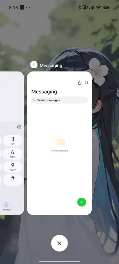 Lucky Green - Screenshot 4