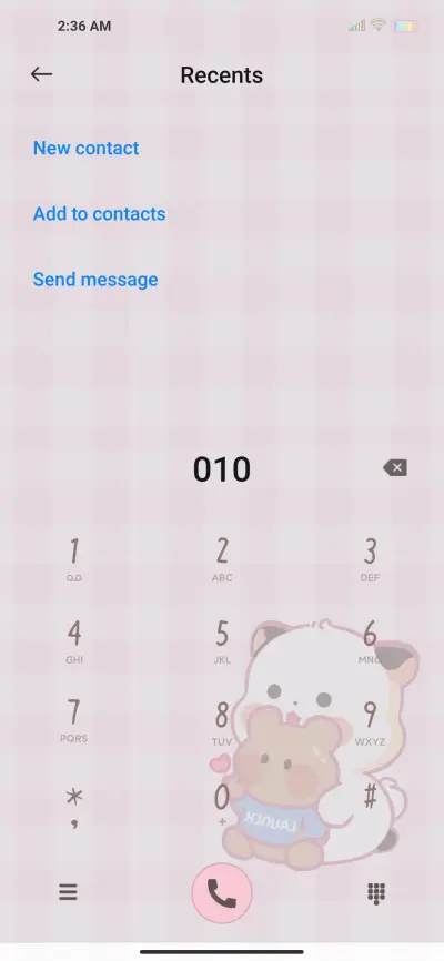 Sweet Santuan - Screenshot 6