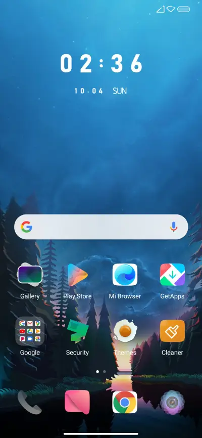 Soulv12 - Screenshot 2