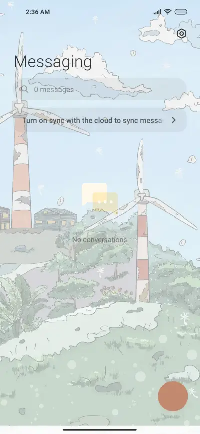 mountain night - Screenshot 8