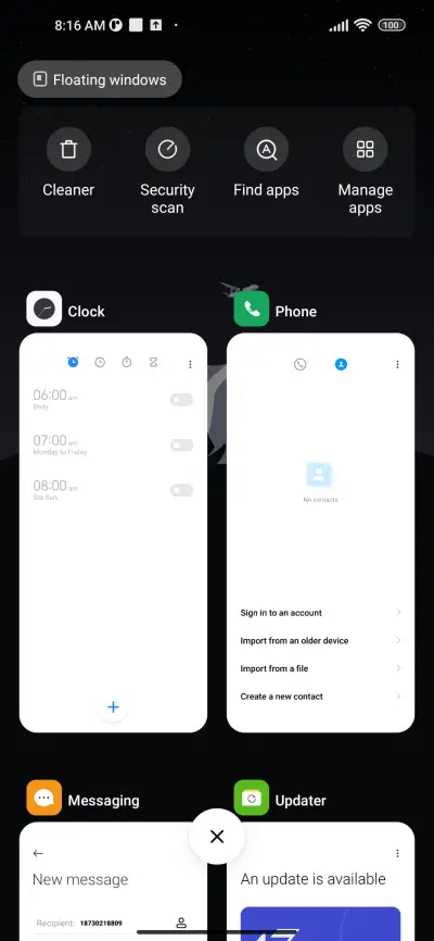 Snowy Peak - Screenshot 5