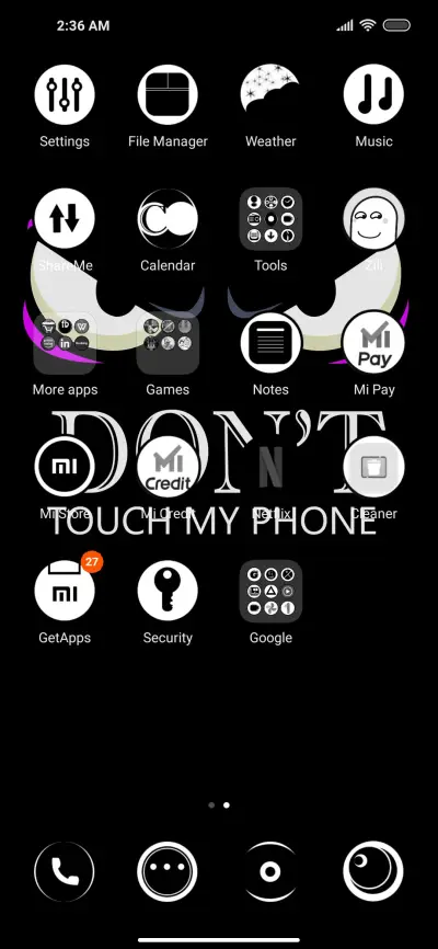 TEXT_DWM20 - Screenshot 3