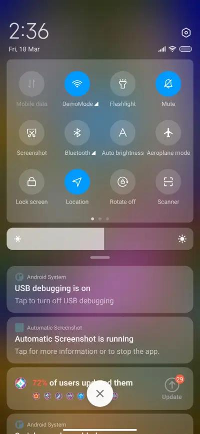Gopala Krishna - Screenshot 5