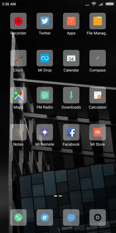 Grill - Screenshot 3