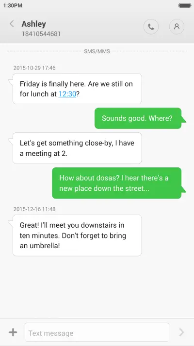 [IN]lemon - Screenshot 8
