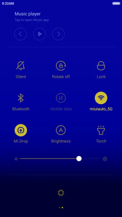 [IN]CLOUD-9 - Screenshot 5