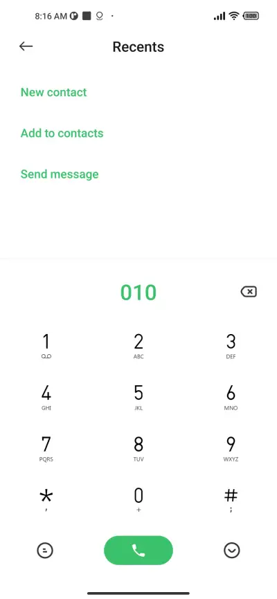flyme os - Screenshot 6