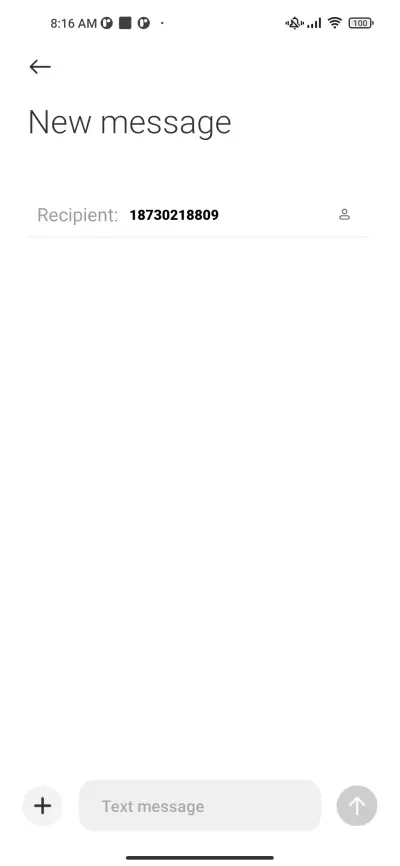 ColorOS 12xSimbah - Screenshot 8