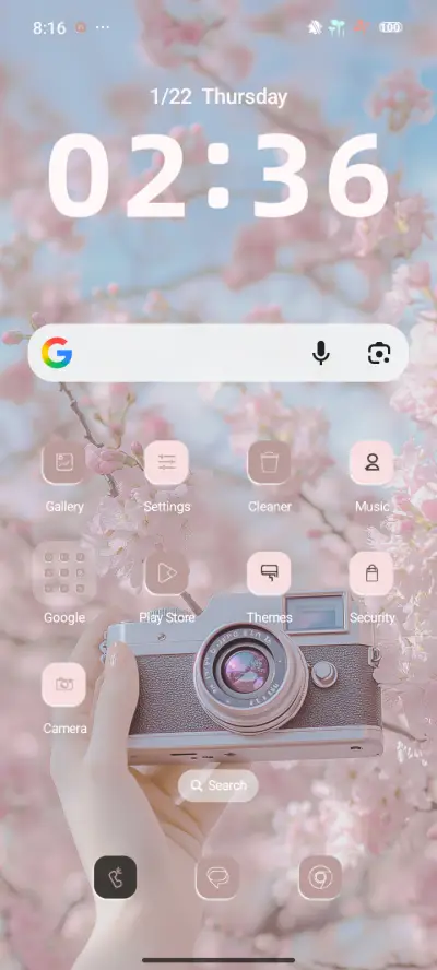 Pink Story - Screenshot 2