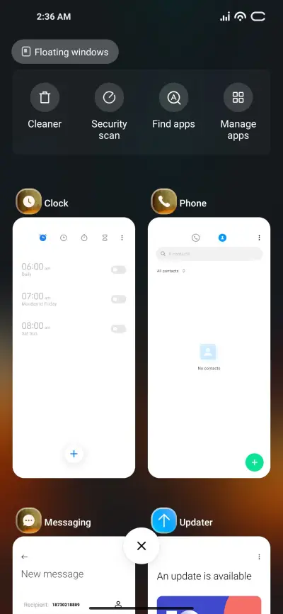 Silent Buddha - Screenshot 4