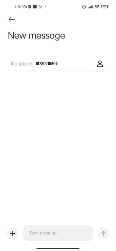 Round - Screenshot 3