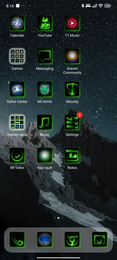 JANCOK WES KEMENG - Screenshot 3