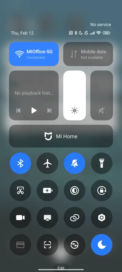 BLCH V15 - Screenshot 5