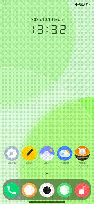 Charbite - Screenshot 1