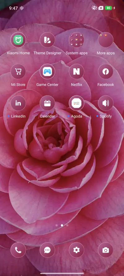 Pink Bloom - Screenshot 3