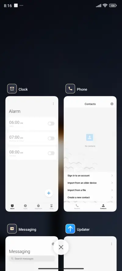 outdoor lamp - Screenshot 4