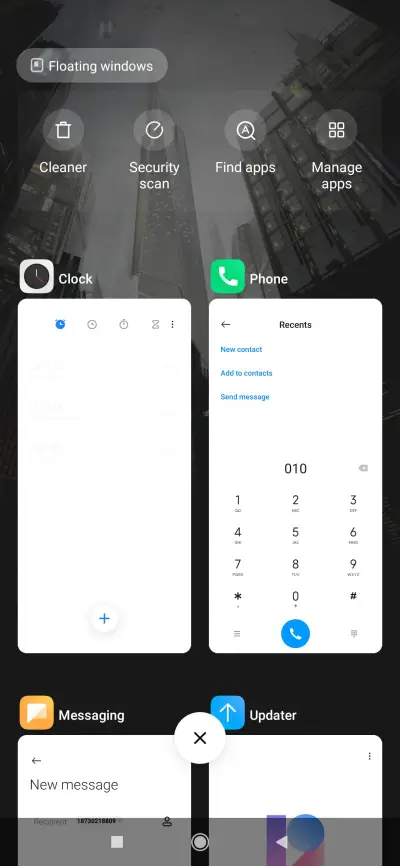 Dual V12 - Screenshot 3