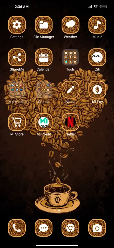 Love 39 - Screenshot 3