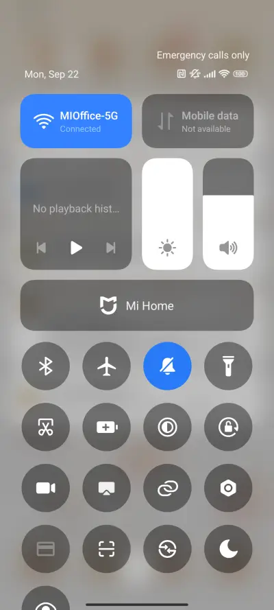 Autumn Bliss Kitty - Screenshot 6