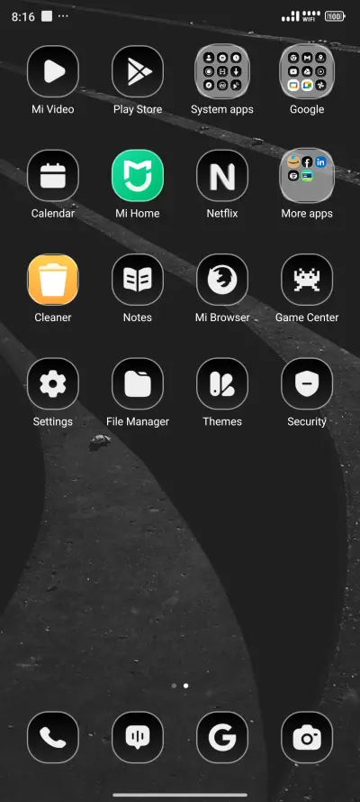 Stair Case - Screenshot 3