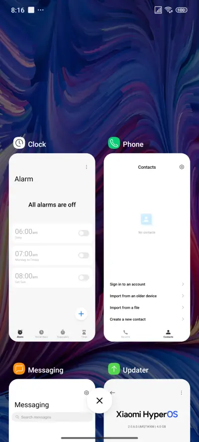 PICEK MOTOMU - Screenshot 4