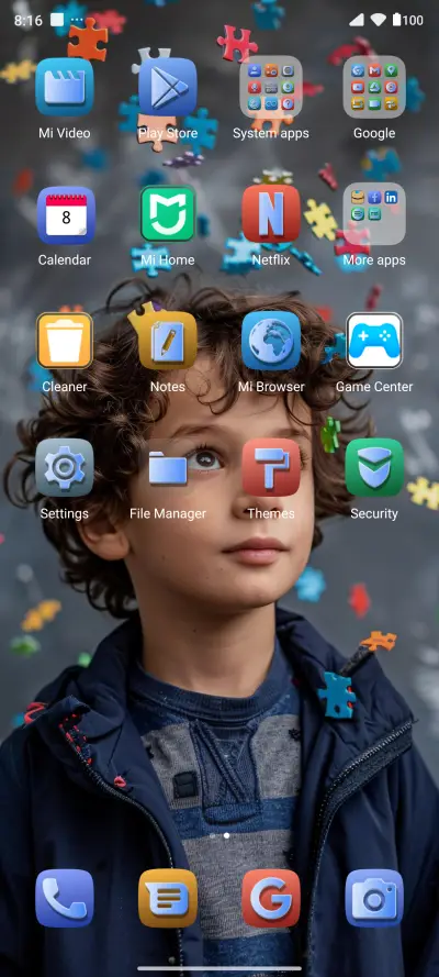 Autismo_DaMAV15 - Screenshot 3