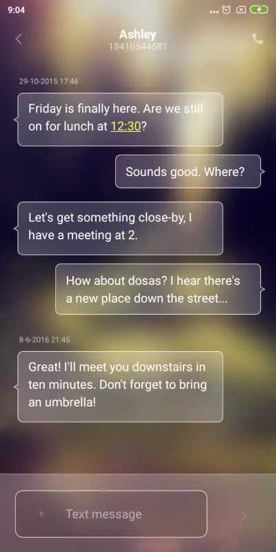 NNQCZDJ NY V10 - Screenshot 6