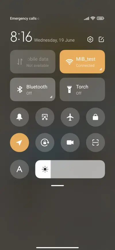 Love umbrella - Screenshot 6