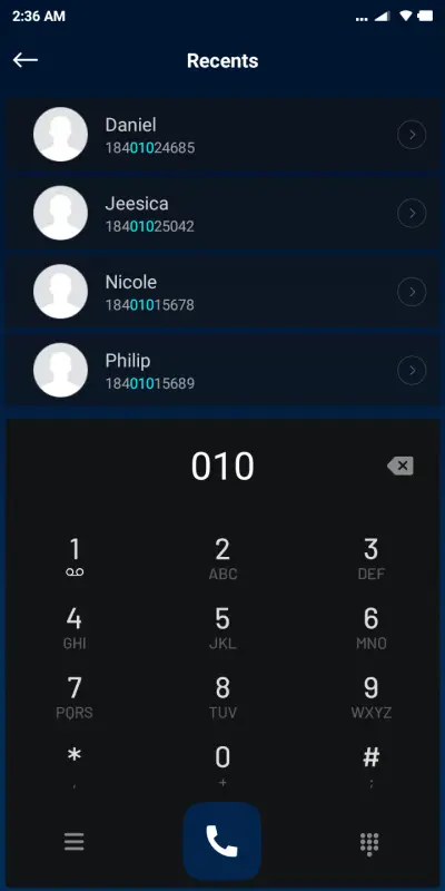 MIDNIGHT V10 - Screenshot 6