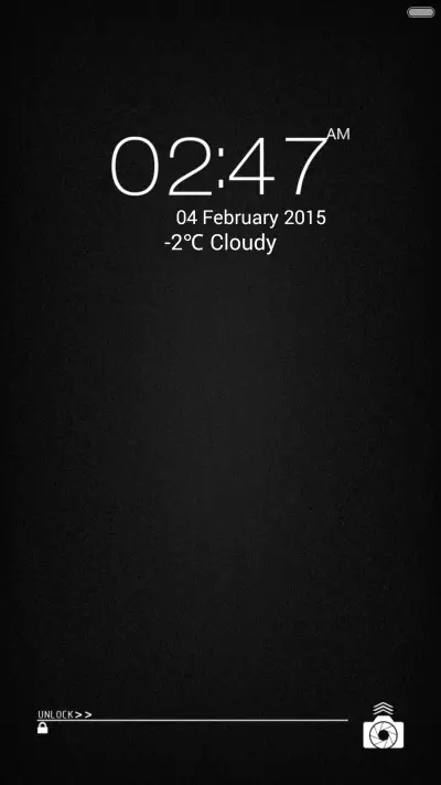 Cycloid V5 - Screenshot 1