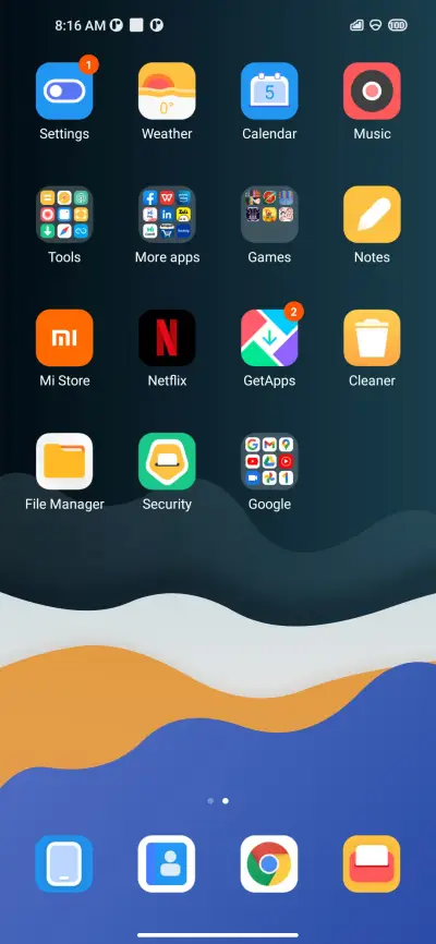 color - Screenshot 3