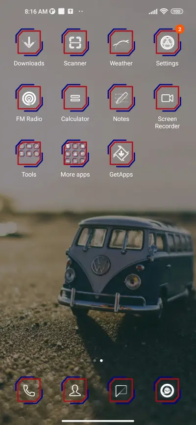 Mainan Anak - Screenshot 3