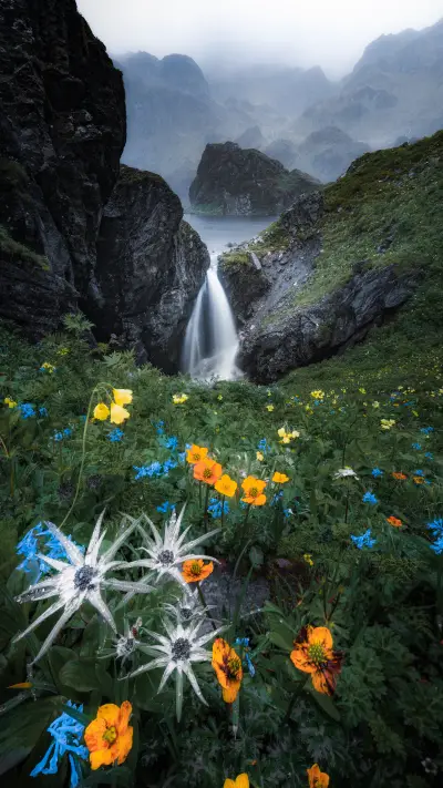 Why is Yunnan so beautiful 14