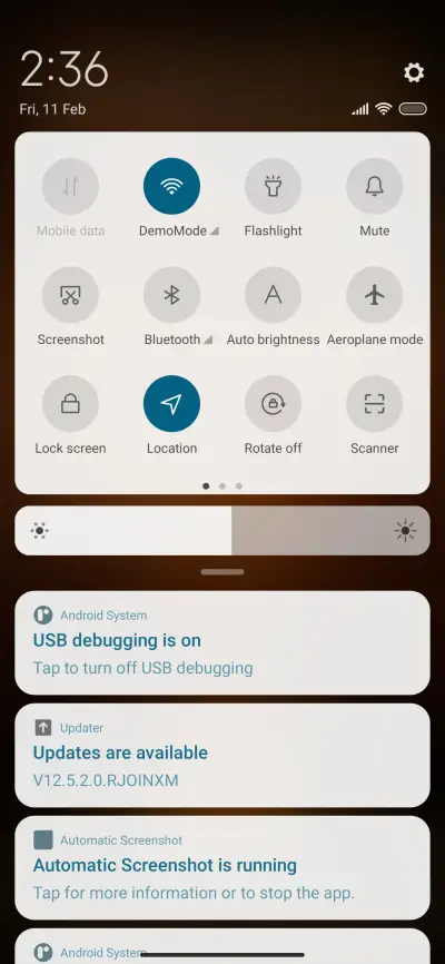 Love 39 - Screenshot 5