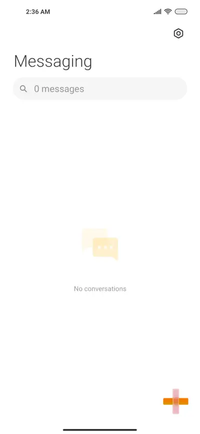 Spectrum - Screenshot 6