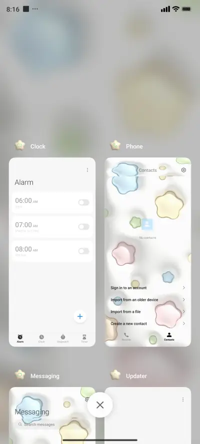 super star - Screenshot 4