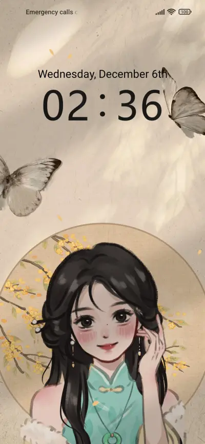 South wind dream  - Screenshot 1