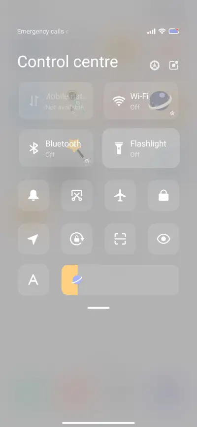 P NET - Screenshot 5