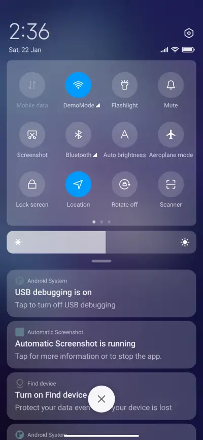 BedtimeStoriesGirl - Screenshot 5