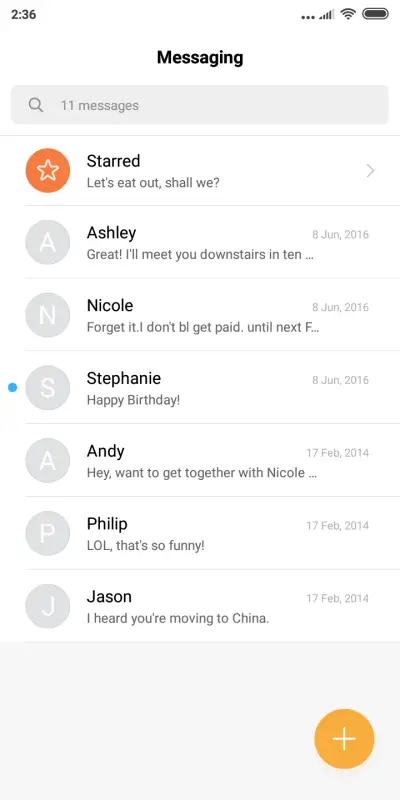 CLOD_DWM2 - Screenshot 7